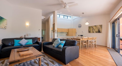 Byron Quarter Apartments - Accommodation Ballina 26