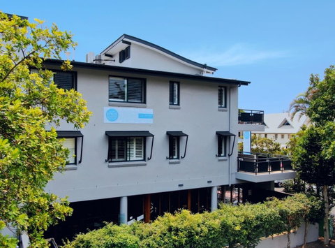 Byron Quarter Apartments - Accommodation Ballina 20