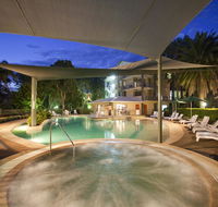 Ramada Resort by Wyndham Flynns Beach - Accommodation Ballina