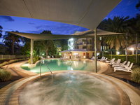 Ramada Resort by Wyndham Flynns Beach