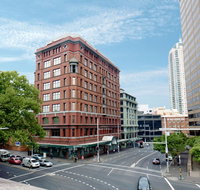 Sydney Central YHA - Accommodation Ballina