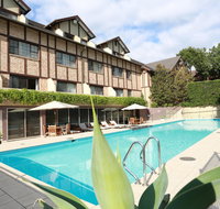 Grand Mercure The Hills Lodge - Accommodation Ballina