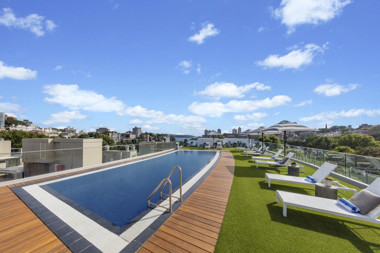 Rushcutters Bay NSW Accommodation Ballina