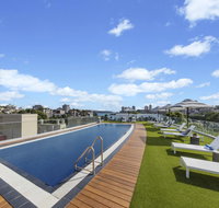 Vibe Hotel Rushcutters Bay Sydney - Accommodation Ballina
