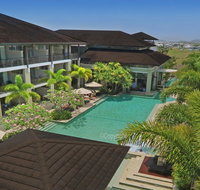 Santai 321 Beachside Studio - Accommodation Ballina
