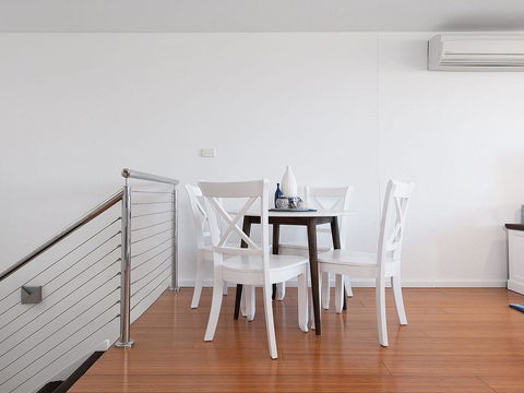 Blue View @ Fingal Bay - Accommodation Ballina 12