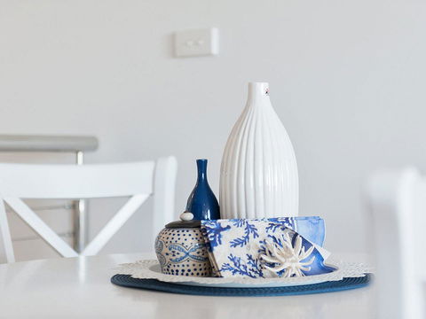 Blue View @ Fingal Bay - Accommodation Ballina 11