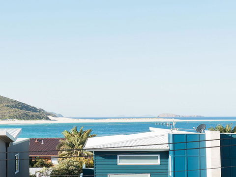 Blue View @ Fingal Bay - Accommodation Ballina 18