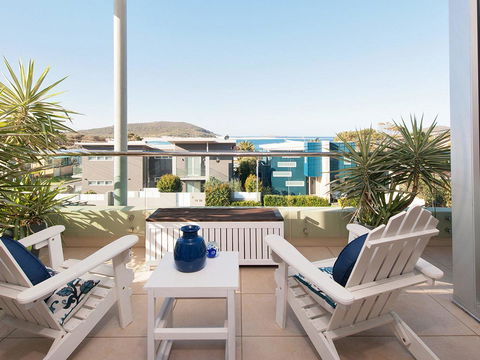 Blue View @ Fingal Bay - Accommodation Ballina 6