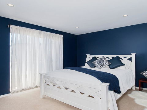 Blue View @ Fingal Bay - Accommodation Ballina 24
