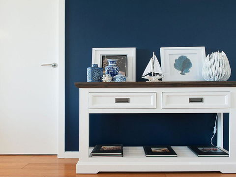 Blue View @ Fingal Bay - Accommodation Ballina 2