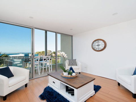 Blue View @ Fingal Bay - Accommodation Ballina 5