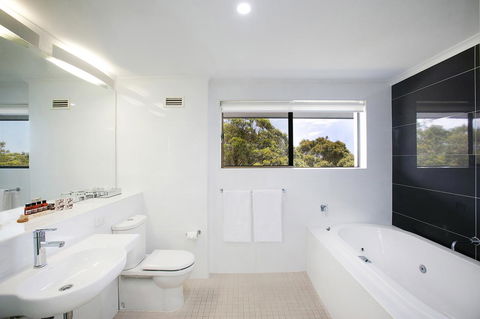 BEST WESTERN PLUS Apollo Hotel Newcastle - Accommodation Ballina 22