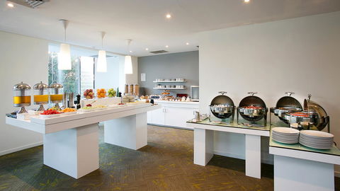 BEST WESTERN PLUS Apollo Hotel Newcastle - Accommodation Ballina 14