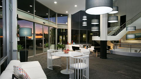 BEST WESTERN PLUS Apollo Hotel Newcastle - Accommodation Ballina 2
