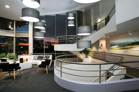 BEST WESTERN PLUS Apollo Hotel Newcastle - Accommodation Ballina 11