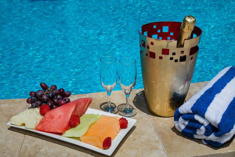 BEST WESTERN PLUS Apollo Hotel Newcastle - Accommodation Ballina 4