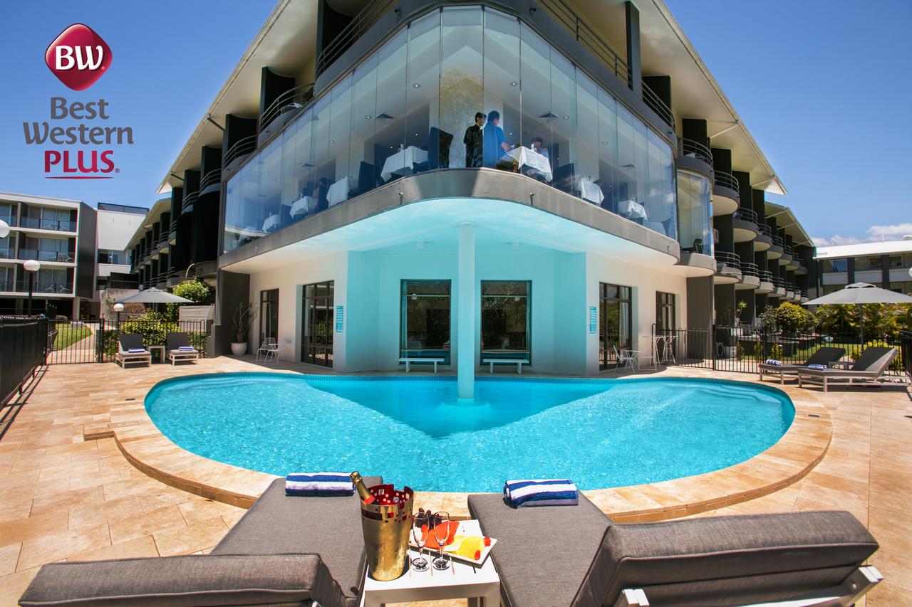 Charlestown NSW Accommodation Ballina