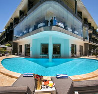 Best Western Plus Apollo International - Accommodation Ballina