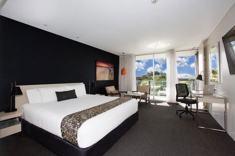 BEST WESTERN PLUS Apollo Hotel Newcastle - Accommodation Ballina 5