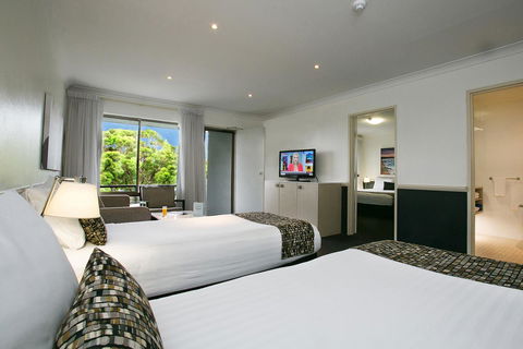 BEST WESTERN PLUS Apollo Hotel Newcastle - Accommodation Ballina 18