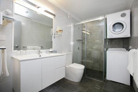 BEST WESTERN PLUS Apollo Hotel Newcastle - Accommodation Ballina 19