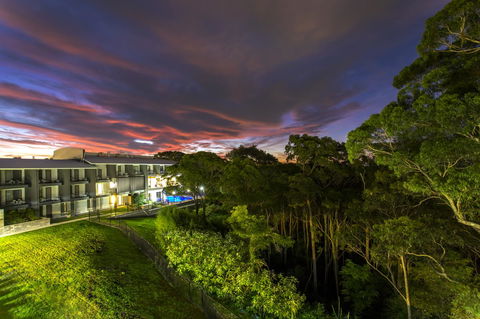 BEST WESTERN PLUS Apollo Hotel Newcastle - Accommodation Ballina 23