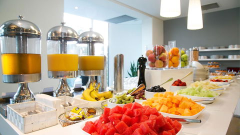 BEST WESTERN PLUS Apollo Hotel Newcastle - Accommodation Ballina 8