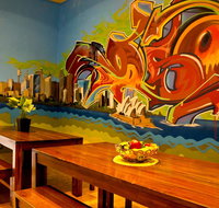 Mad Monkey Backpackers Kings Cross - Accommodation Ballina