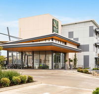 Quality Hotel Rules Club Wagga - Accommodation Ballina