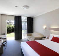 Econo Lodge Tamworth - Accommodation Ballina