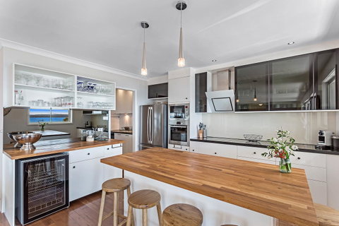 Phuza Maningi 17 Myan Close - Accommodation Ballina 9