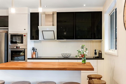 Phuza Maningi 17 Myan Close - Accommodation Ballina 8