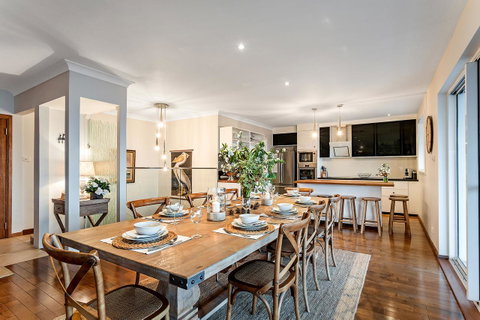 Phuza Maningi 17 Myan Close - Accommodation Ballina 7