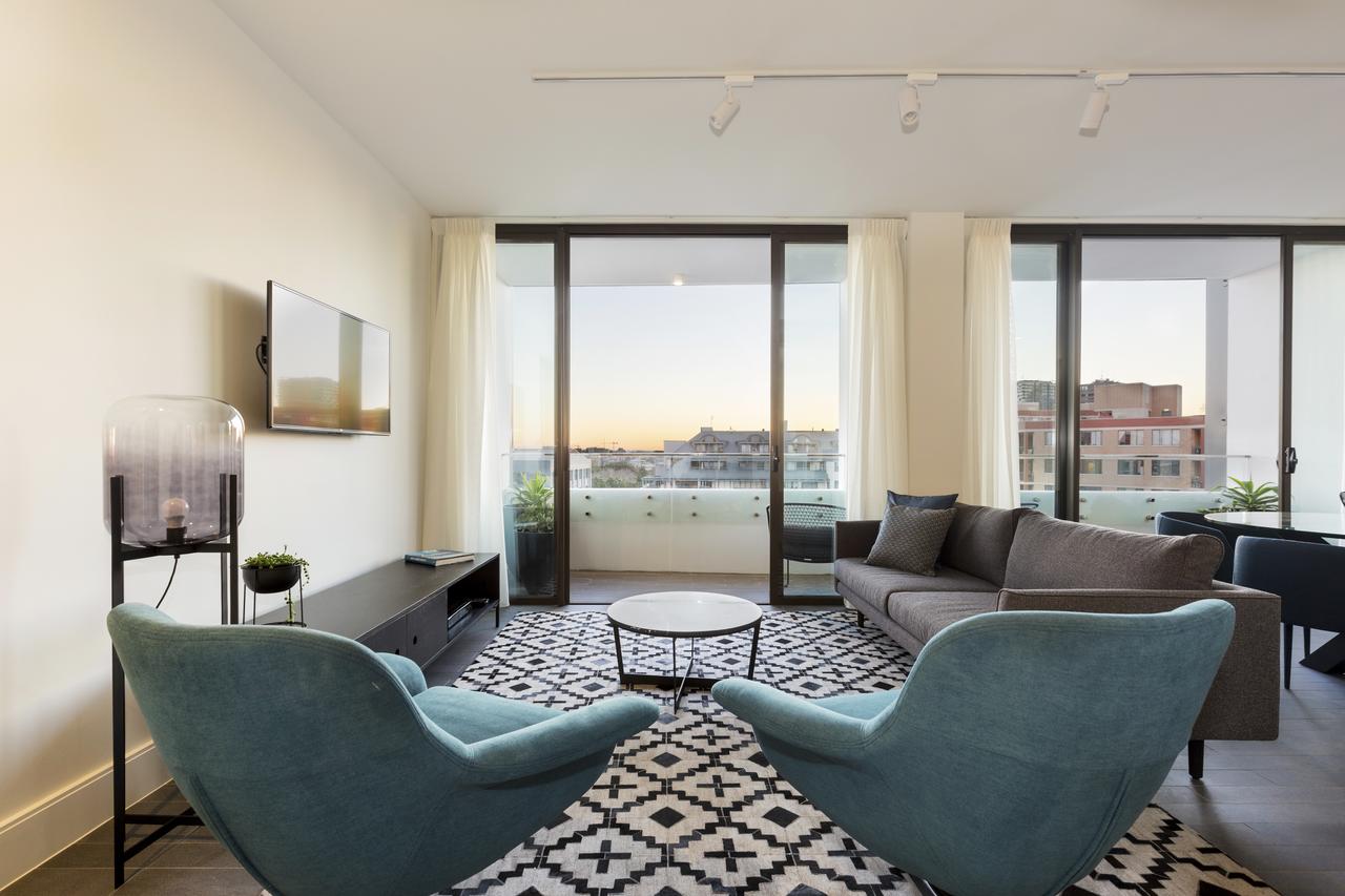 Surry Hills NSW Accommodation Ballina