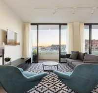 Botanik Apartment Hotel - Accommodation Ballina