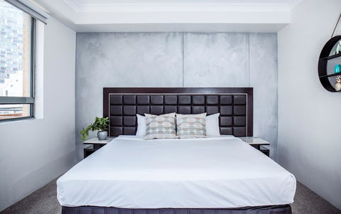 DD Apartments On Darling Harbour - Accommodation Ballina 0