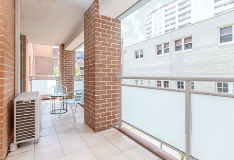 DD Apartments On Darling Harbour - Accommodation Ballina 22