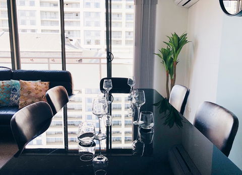 DD Apartments On Darling Harbour - Accommodation Ballina 5