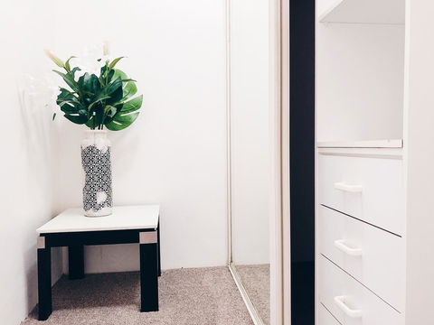 DD Apartments On Darling Harbour - Accommodation Ballina 31