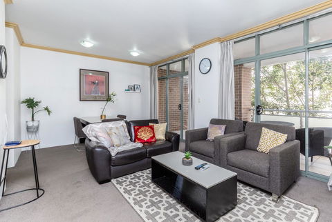 DD Apartments On Darling Harbour - Accommodation Ballina 23