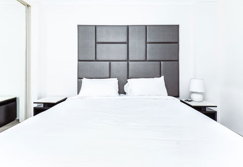 DD Apartments On Darling Harbour - Accommodation Ballina 19