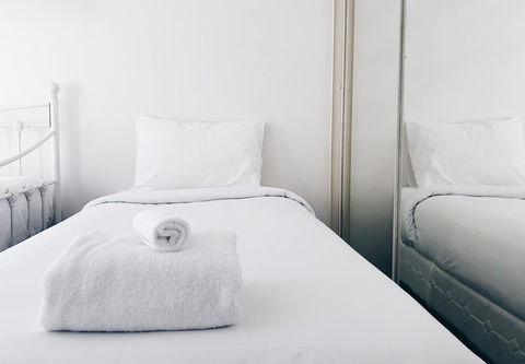 DD Apartments On Darling Harbour - Accommodation Ballina 13