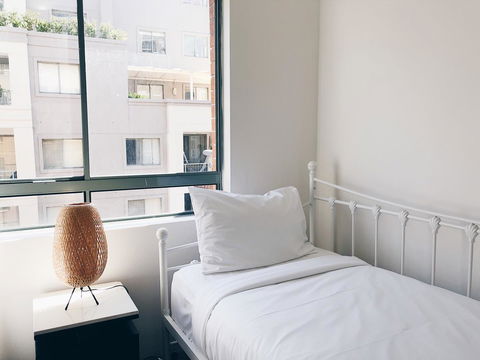 DD Apartments On Darling Harbour - Accommodation Ballina 32