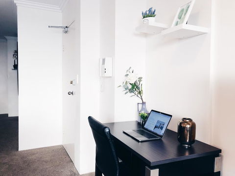 DD Apartments On Darling Harbour - Accommodation Ballina 14