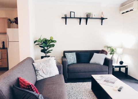 DD Apartments On Darling Harbour - Accommodation Ballina 17