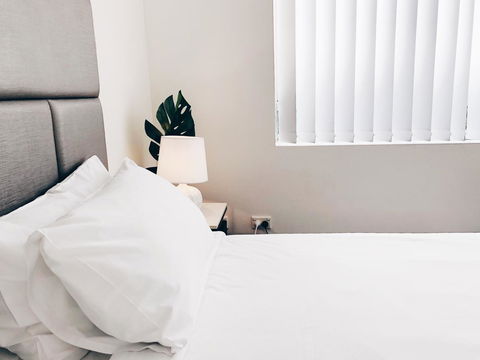DD Apartments On Darling Harbour - Accommodation Ballina 6