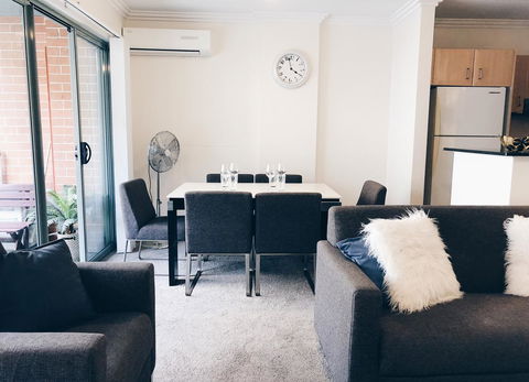 DD Apartments On Darling Harbour - Accommodation Ballina 12