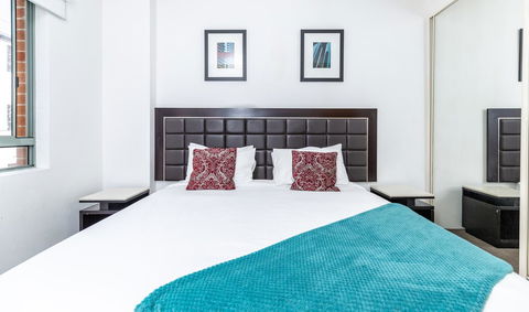 DD Apartments On Darling Harbour - Accommodation Ballina 9