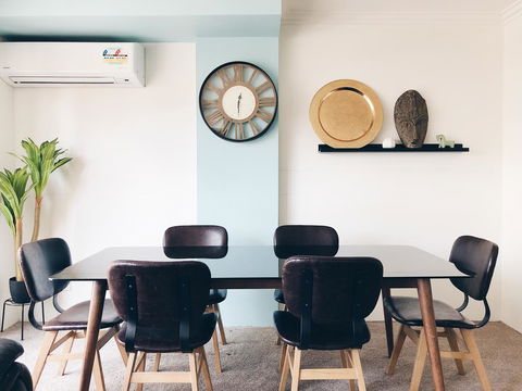DD Apartments On Darling Harbour - Accommodation Ballina 38